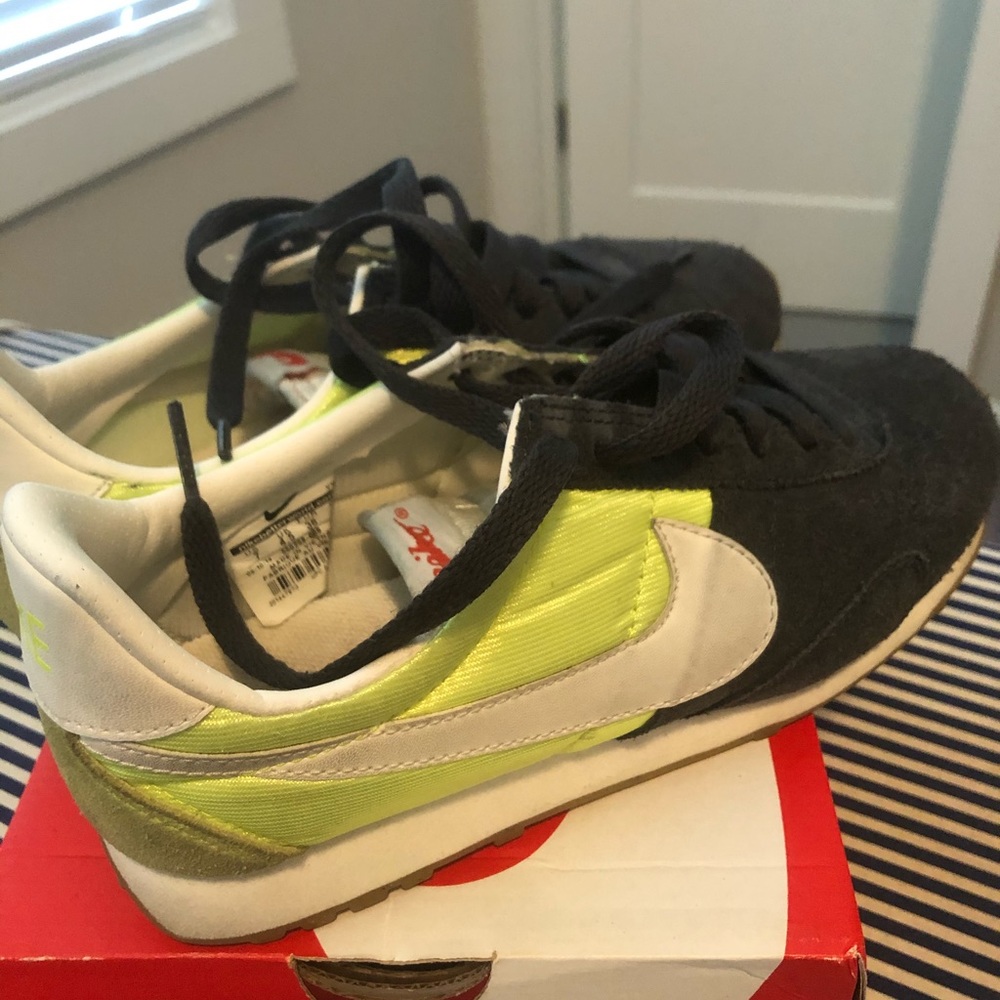 Nike Pre Montreal Racer Vintage sneakers